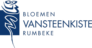 Vansteenkiste Floral Design footer logo