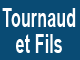 Accueil Logo Laboratoire Tournaud Et Fils SARL