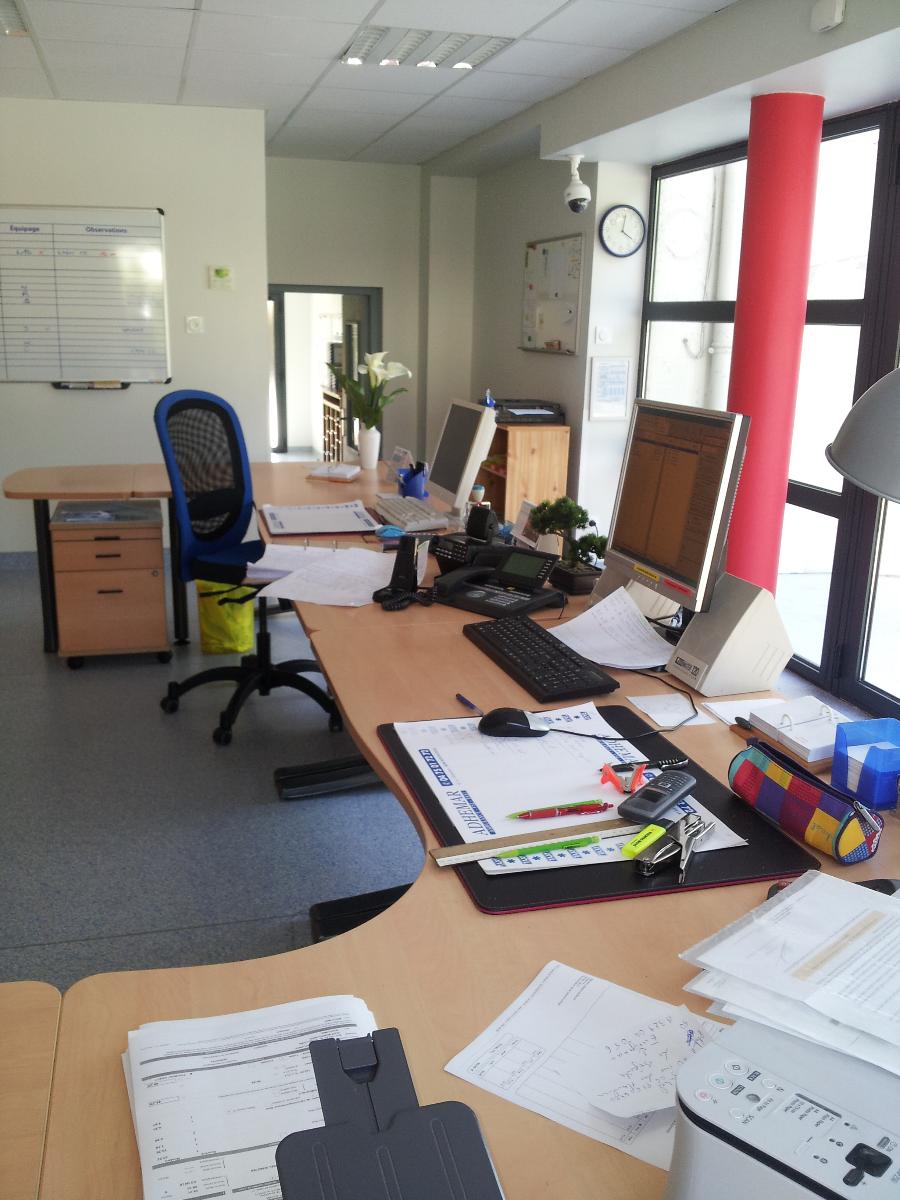 ADHEMAR Ambulance et taxi Montélimar