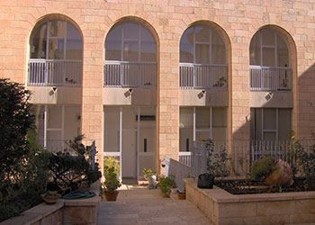 להרגיש ממש כמו בבית