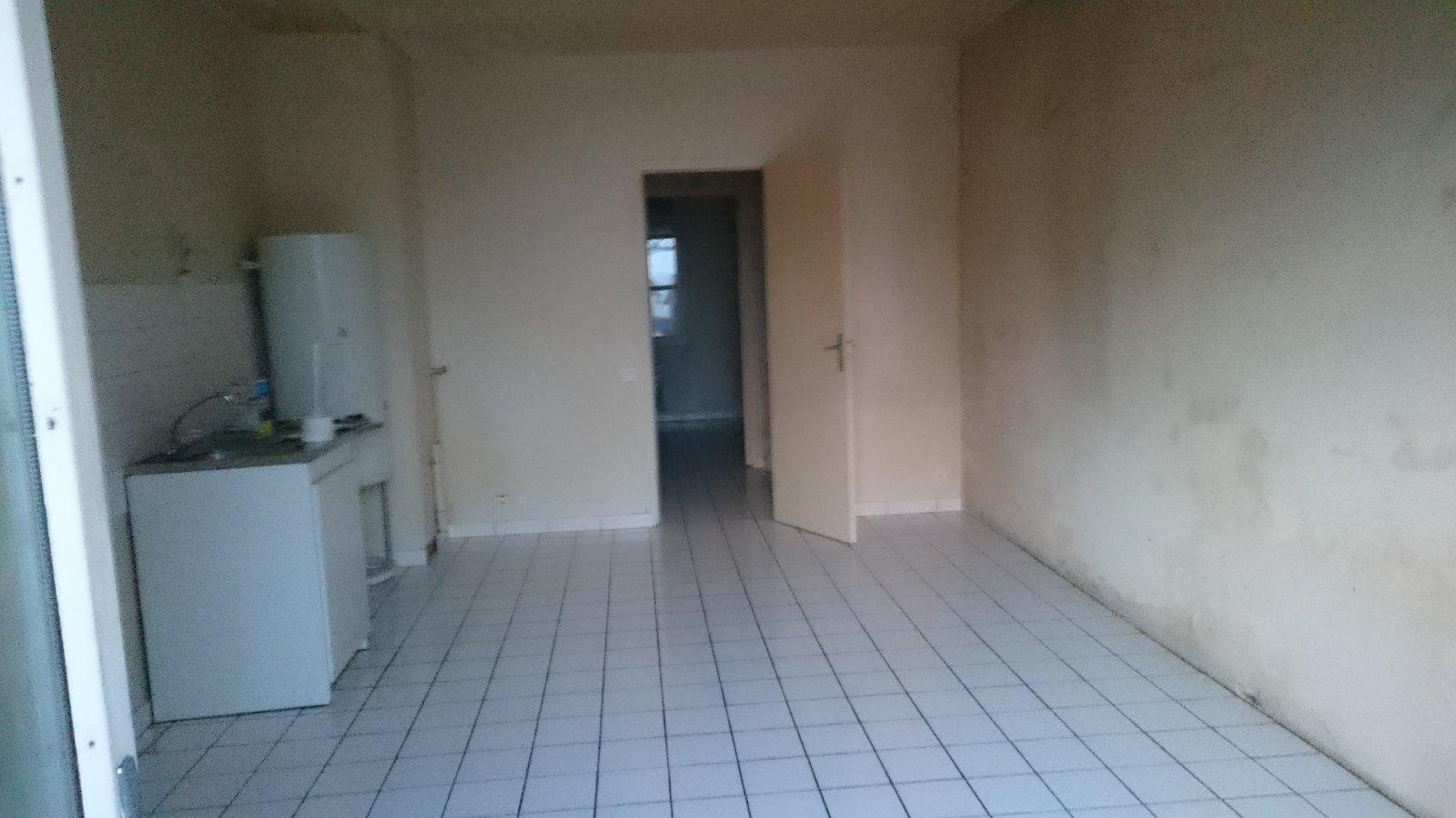 Cour intérieur après nettoy