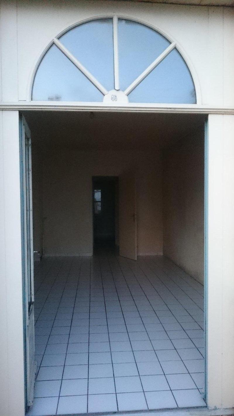 Logement insalubre après