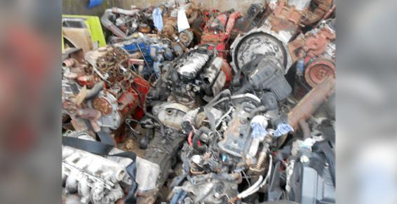 Picard - Casses automobiles