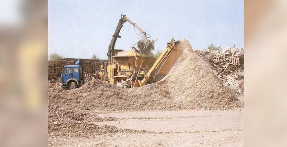 Picard, spécialiste du recyclage des Déchets Industriels Banals