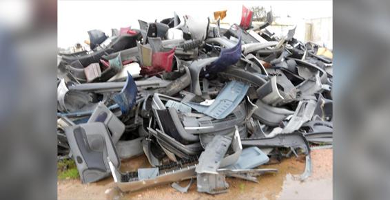 Picard à Joncy - Casses automobiles