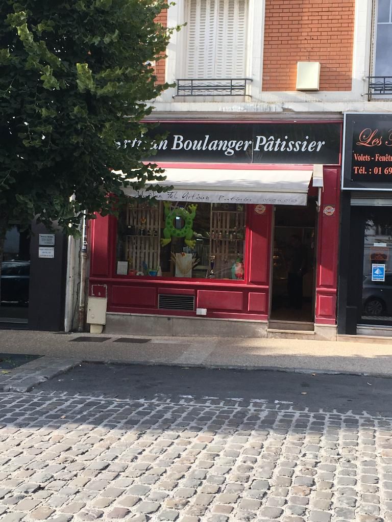 Boulangerie de la Gare boulangeriespâtisseries (artisans) à Brunoy