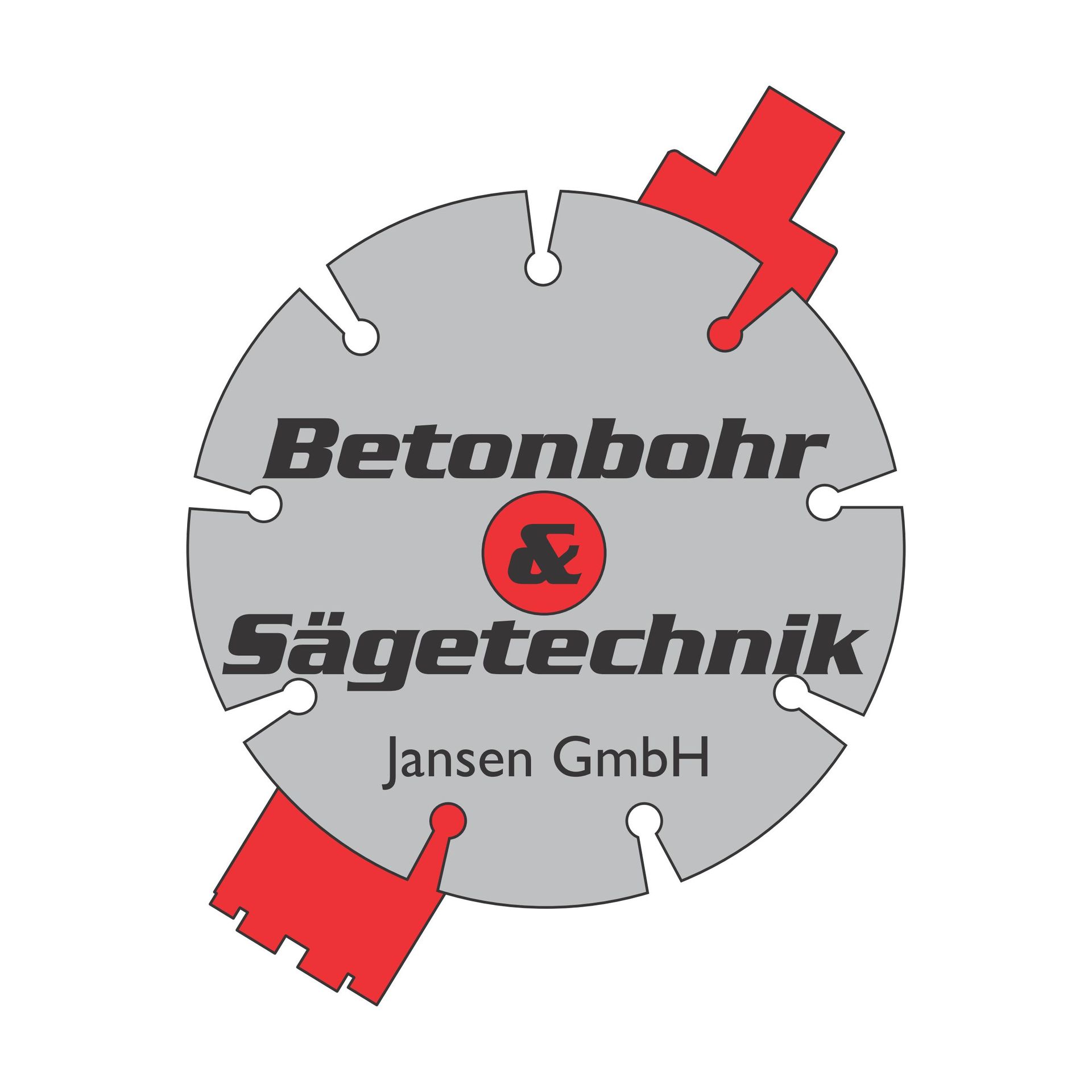 Betonbohren | Schwalmtal | Betonbohr & Sägetechnik Jansen GmbH