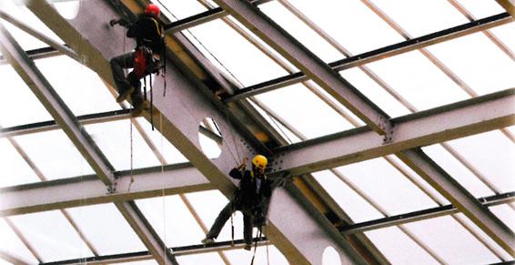 Alpi Progress à Migné Auxances - Respect du cahier des charges