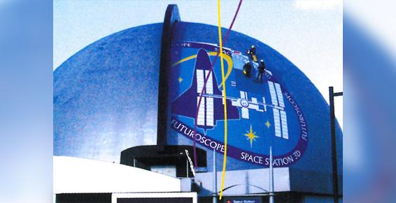 Alpi Progress à Migné Auxances - Équipes de techniciens qualifiés