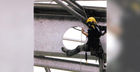 Alpi Progress à Migné Auxances - Respect du cahier des charges