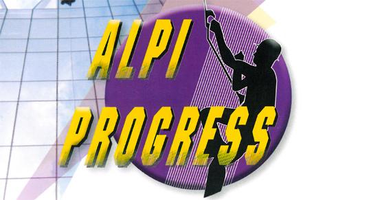 Alpi Progress