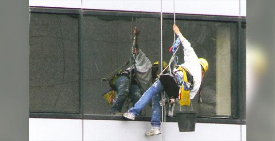 Alpi Progress à Migné Auxances - Travaux d'accès difficile