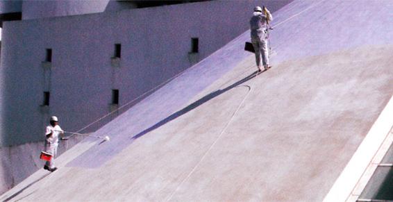 Alpi Progress à Migné Auxances - Qualité des interventions