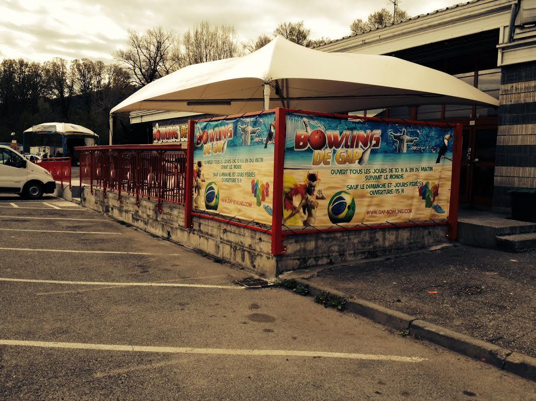 Garde corps acier sur mesure EMS Metallerie ferronnerie Gap 05