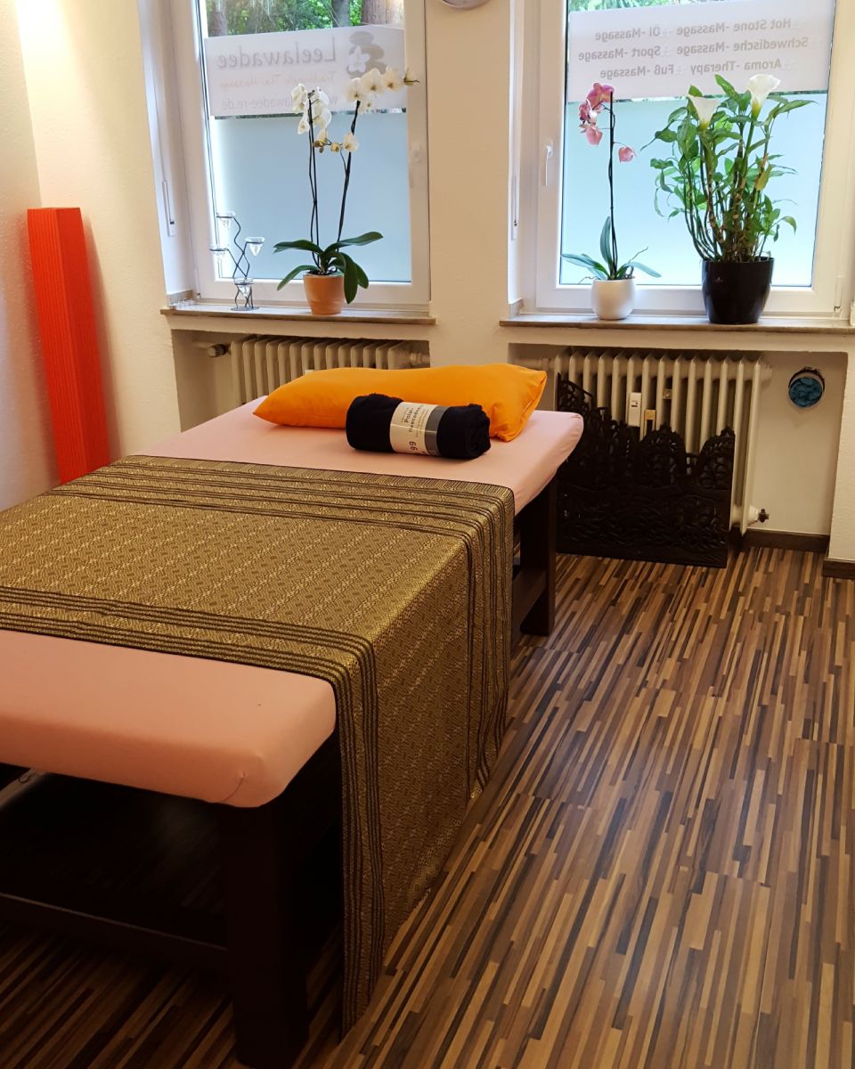 ThaiMassage Marl Leelawadee Sirima Buntathao