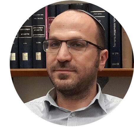 עו"ד דוד בן חיים