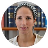 עו"ד לאה אלחיאני 