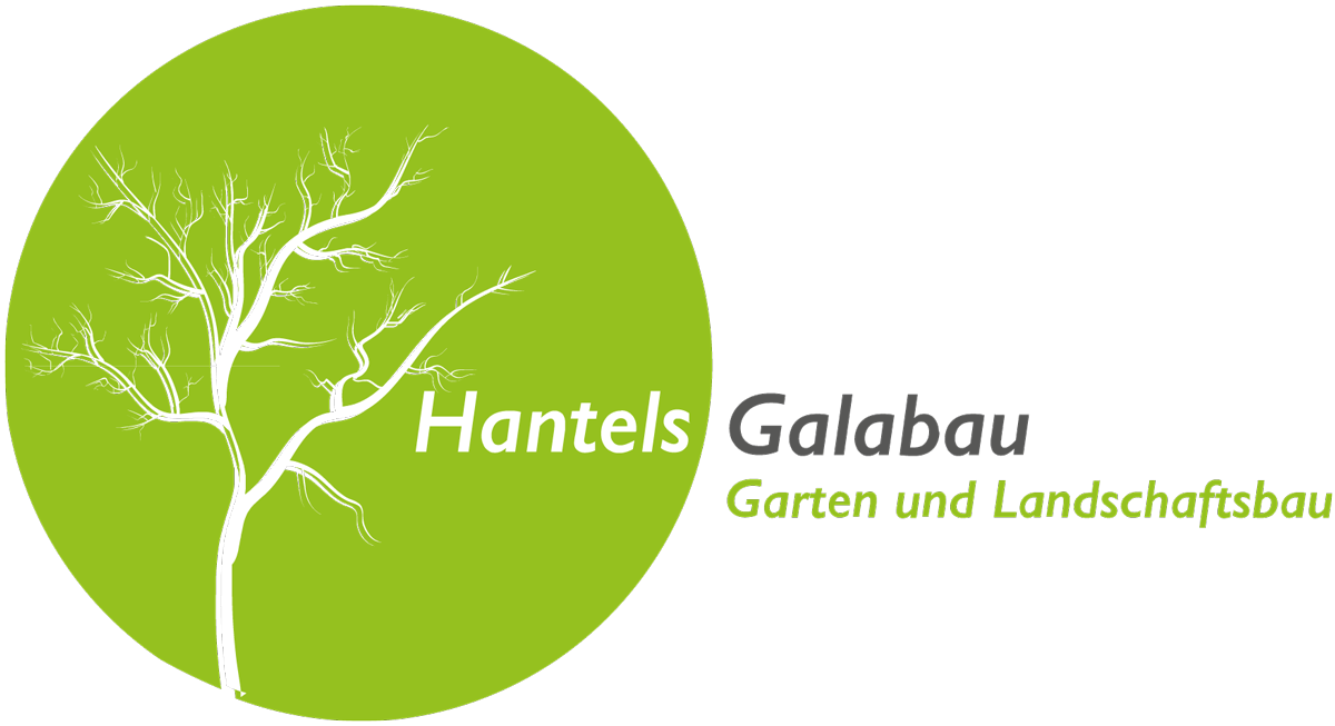 Hantels Galabau Logo