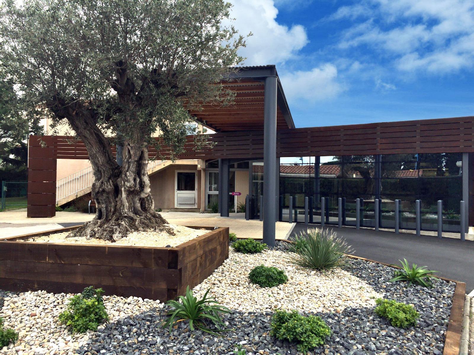 Ehpad au Soler résidence tout confort pour personnes âgées