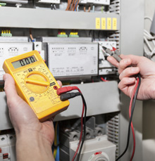 מעבדת תיקונים ושירות – אלקטרו בבלי