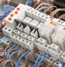 עבודות חשמל כלליות – אלקטרו בבלי