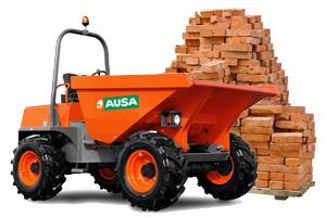 Cliquez sur l'image pour découvrir la gamme Ausa