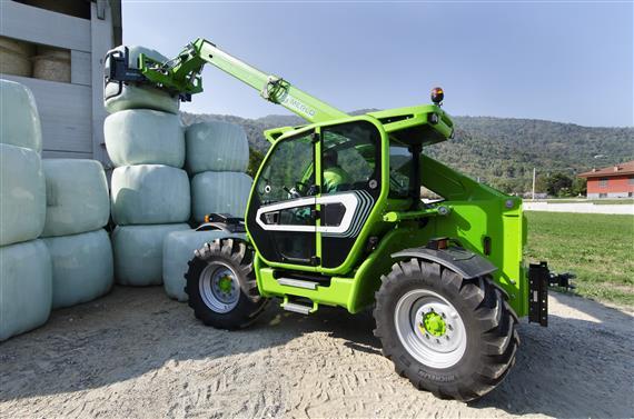 Merlo agricole