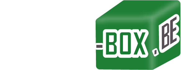 Soignies-Box footer logo