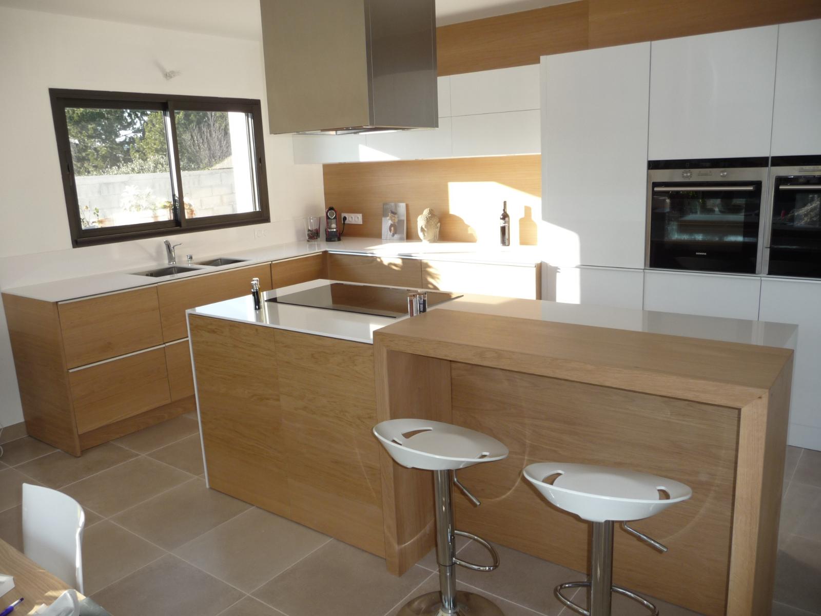 Ebénisterie dans le Vaucluse