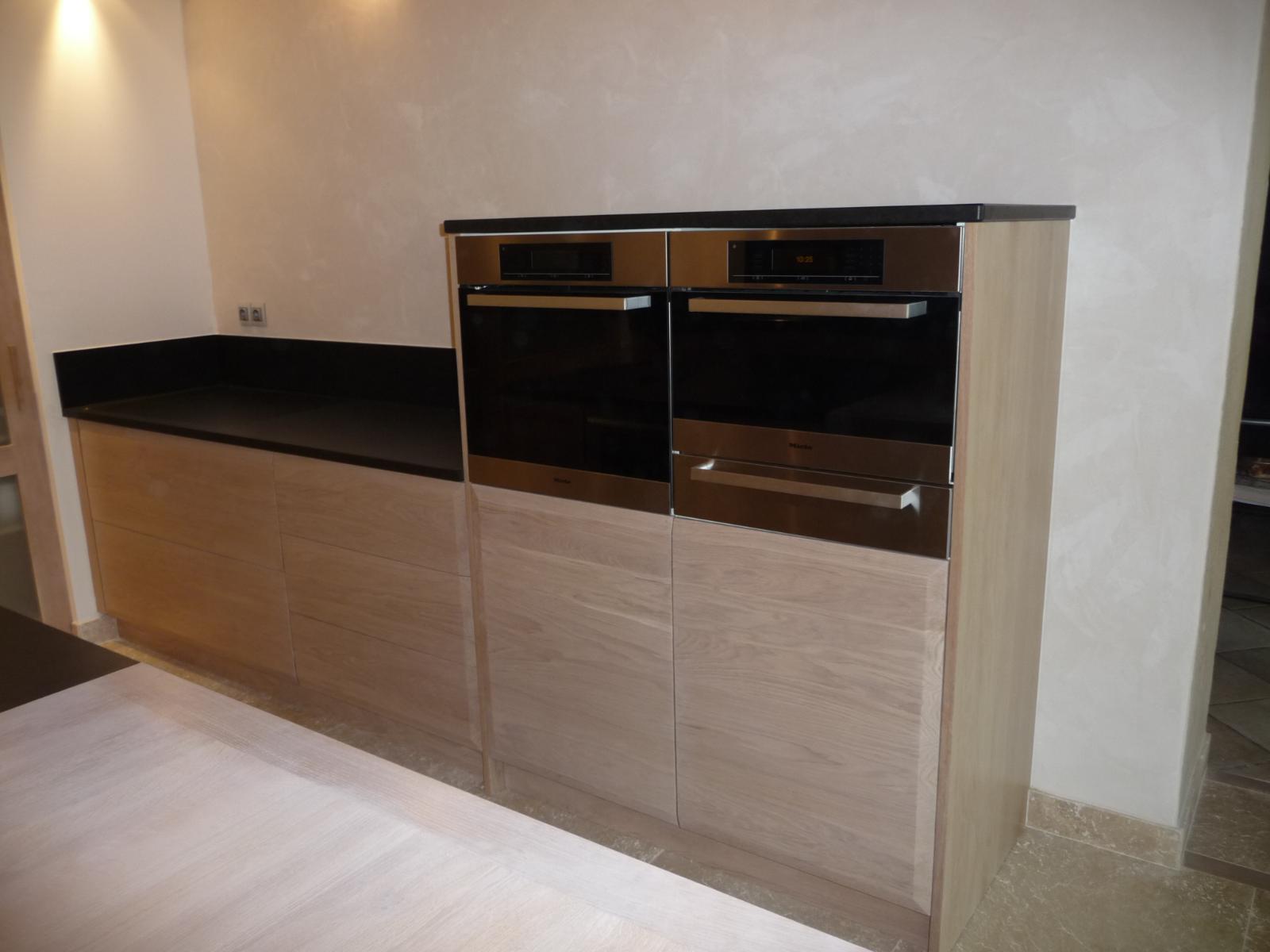 Pose de cuisines à L'Isle-sur-la-Sorgue