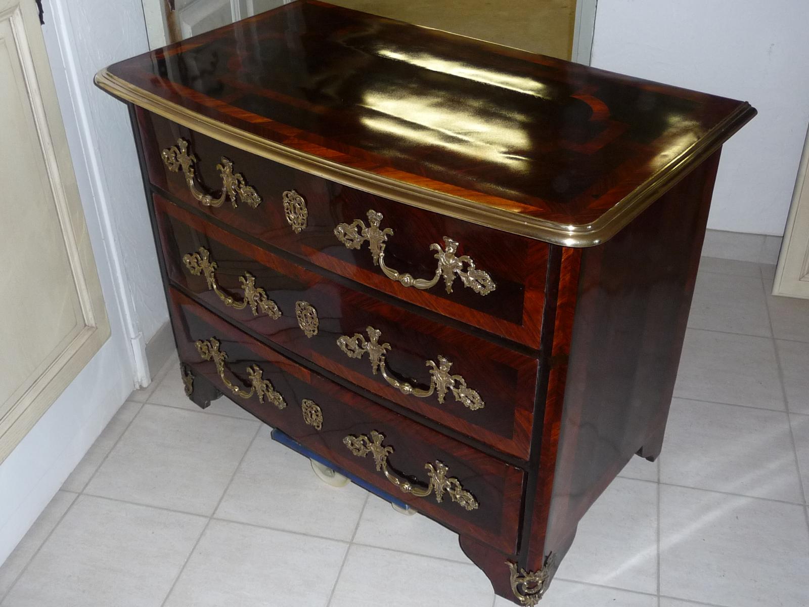 Ateliers d'Ebénisterie à L'Isle-sur-la-Sorgue (84)