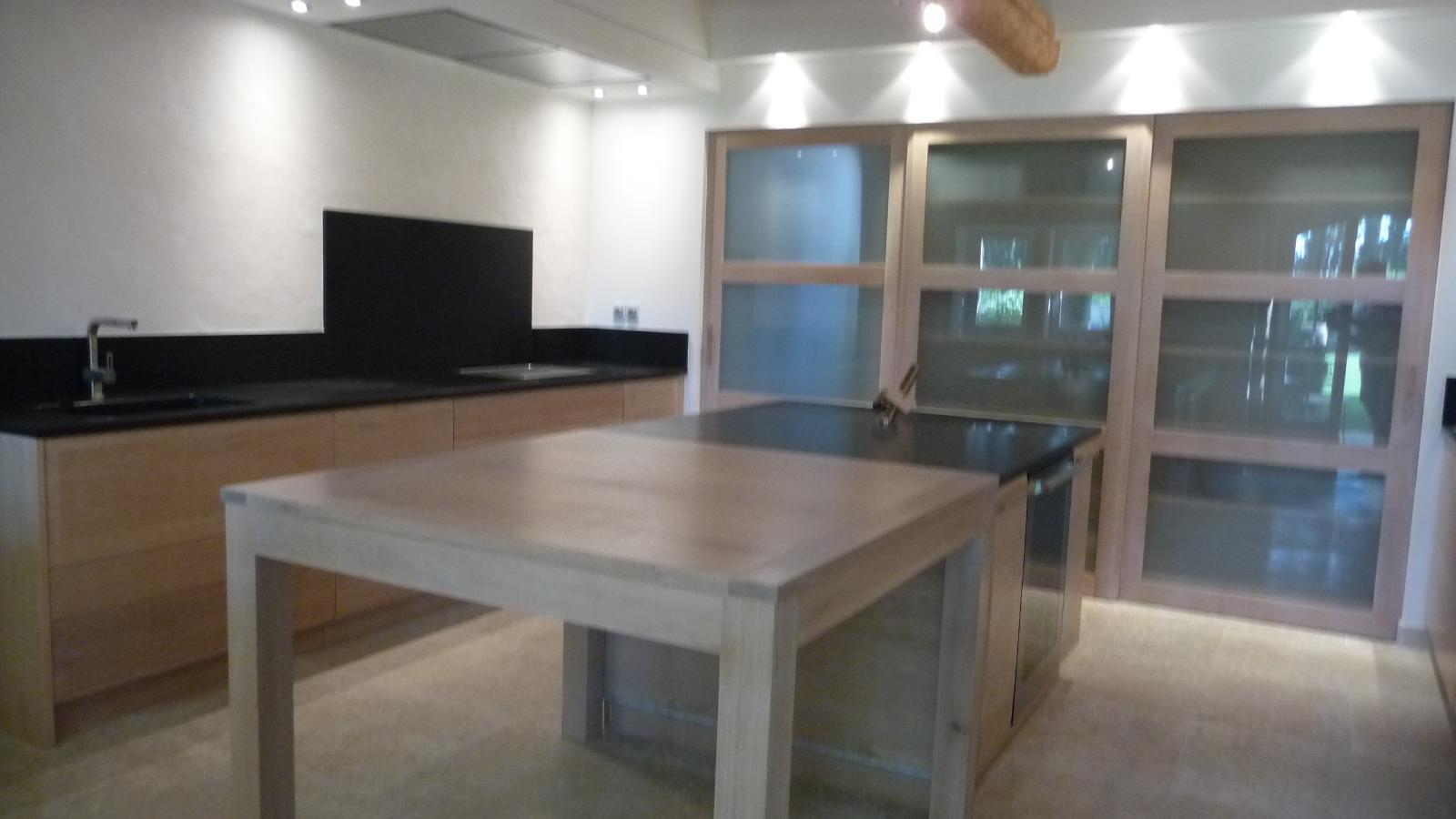 Ilot à L'Isle-sur-la-Sorgue (84)