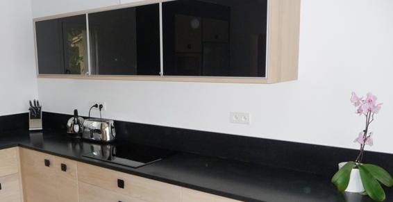 Teintes et couleurs personnalisés de cuisines à L'Isle-sur-la-Sorgue