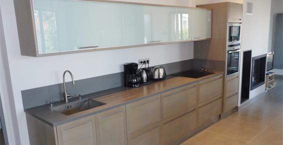 Cuisines Platines à L'Isle-sur-la-Sorgue