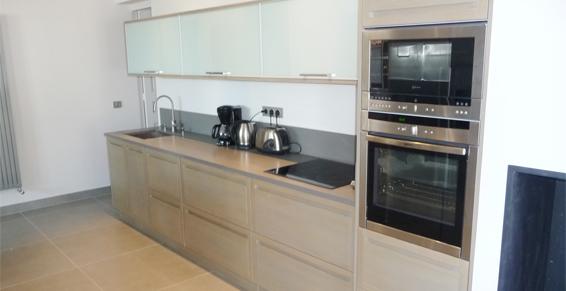 Cuisines Laquées à L'Isle-sur-la-Sorgue