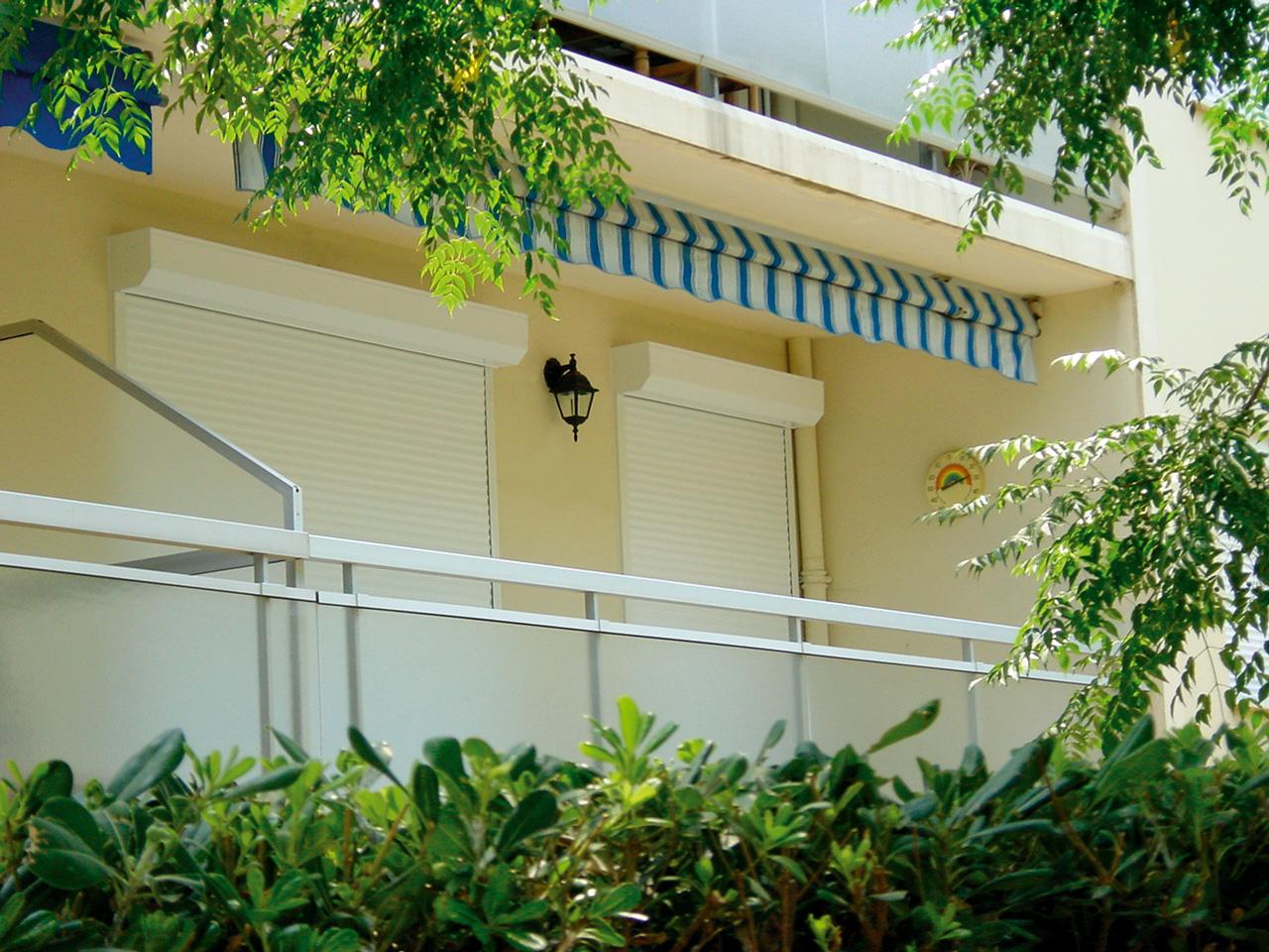 L'Art du Store à Marseille