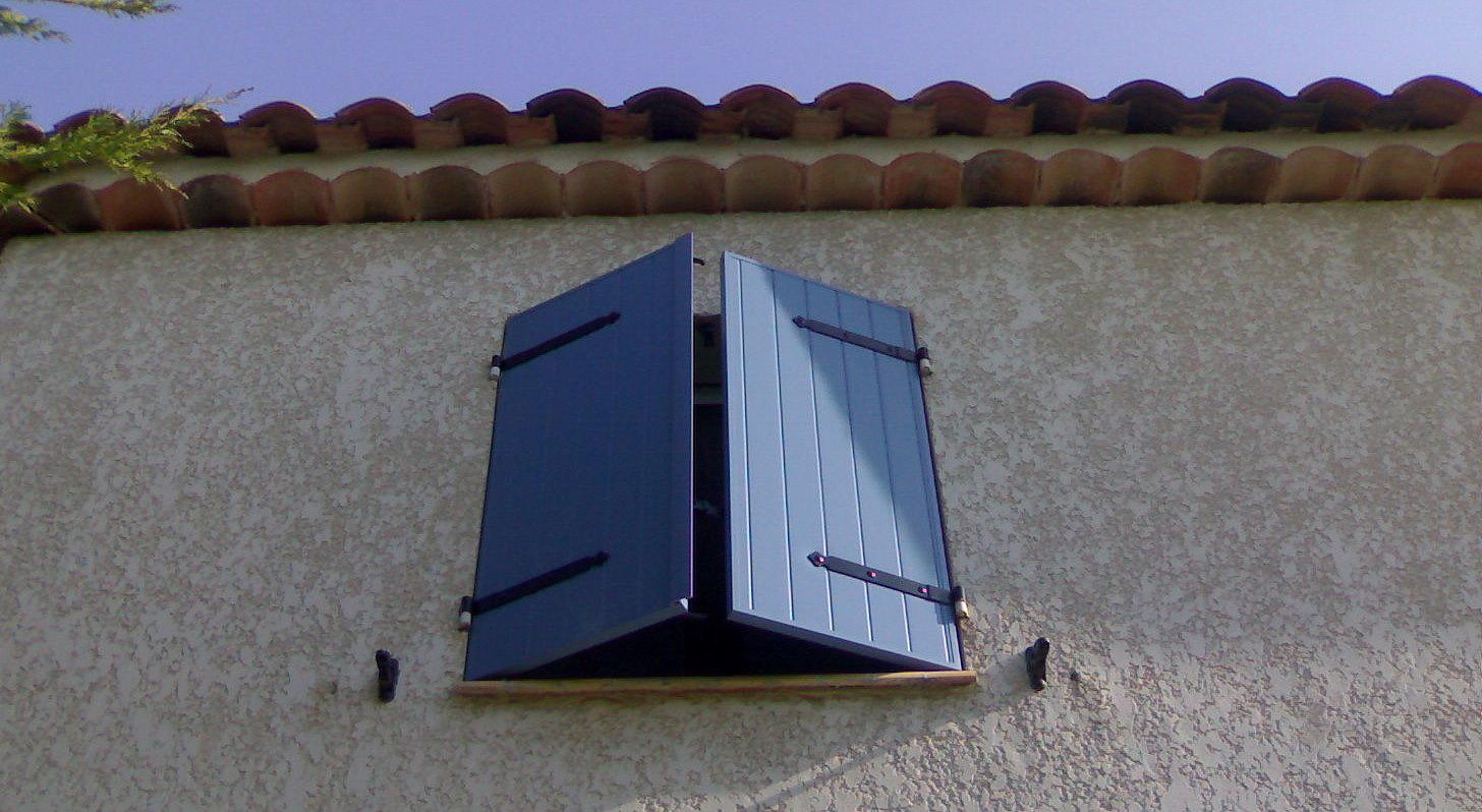 L'Art du Store à Marseille