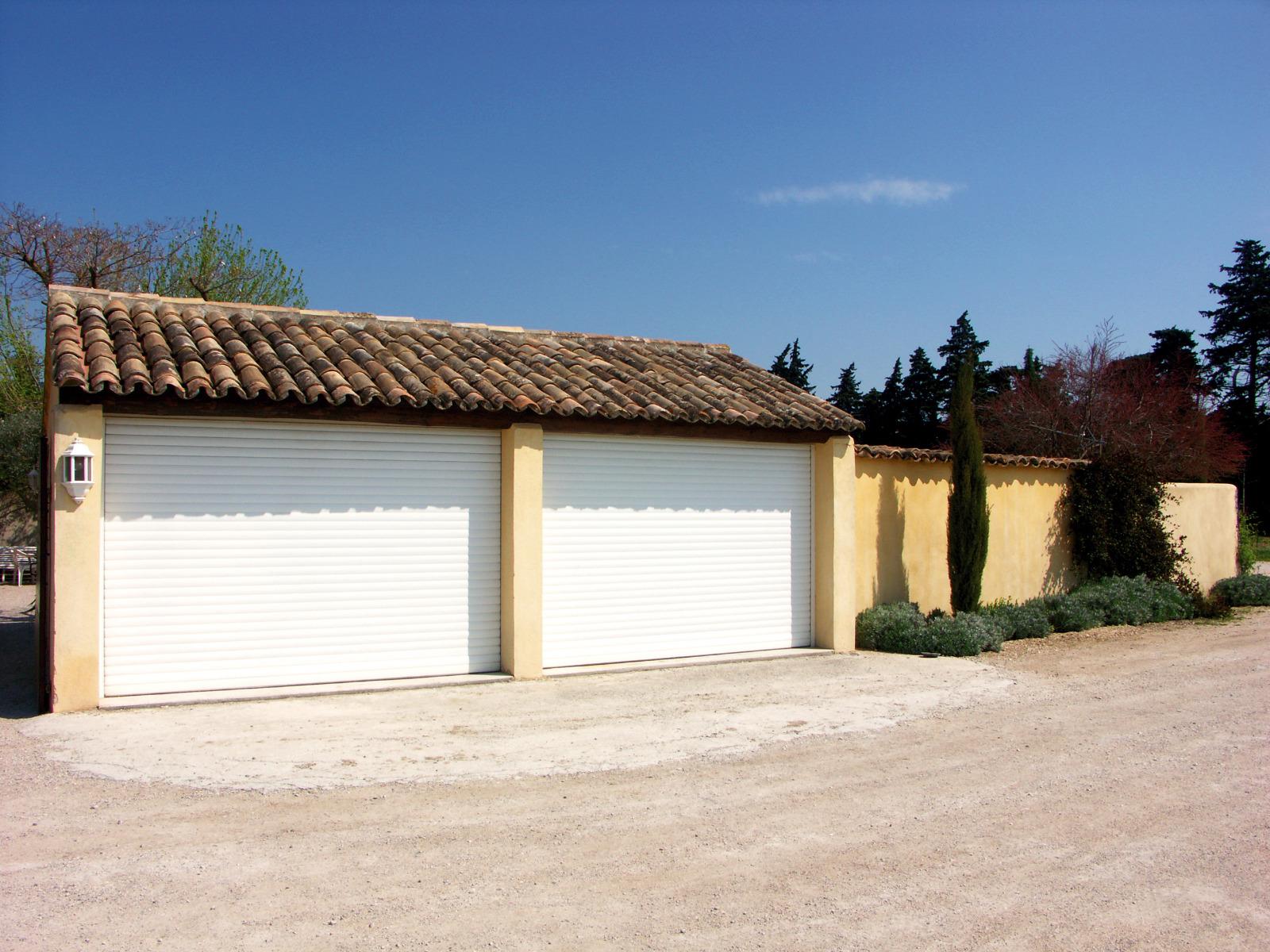 garage