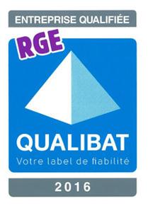 Qualibat RGE