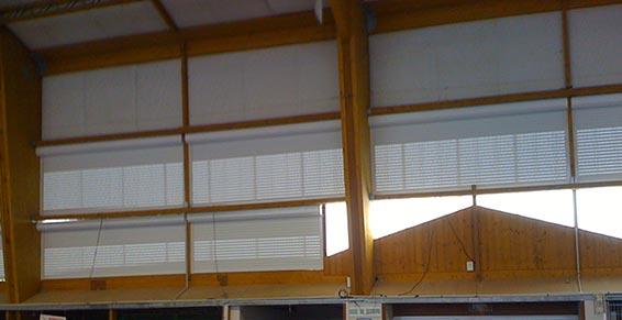 Stores intérieurs dans les Bouches-du-Rhône