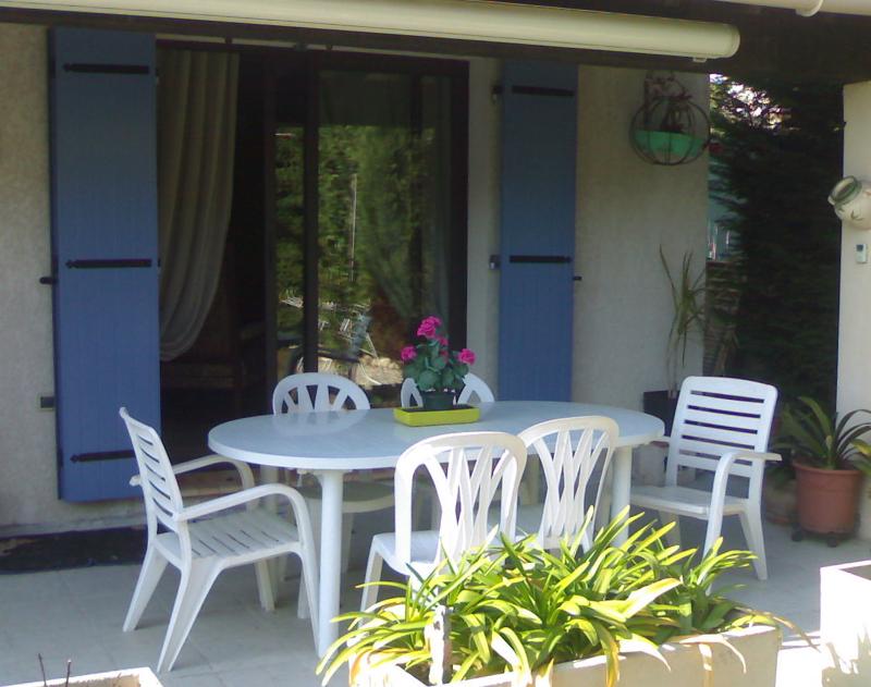 portes fenêtres à Marseille