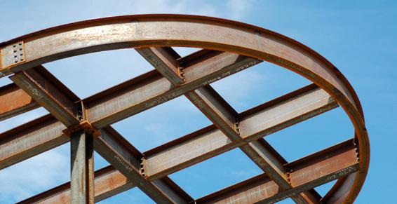 Chaudronnerie - CEMIP