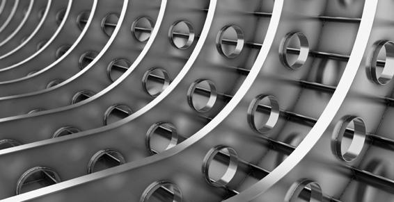 Cemip à Terrasson Lavilledieu - Chaudronnerie