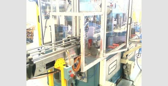 Cartérisation de machine