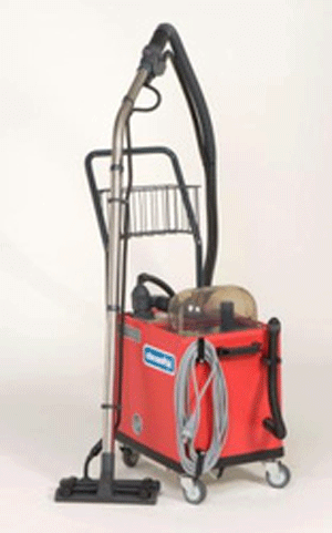 Dampreiniger - New Home Gerätevermietung Seon