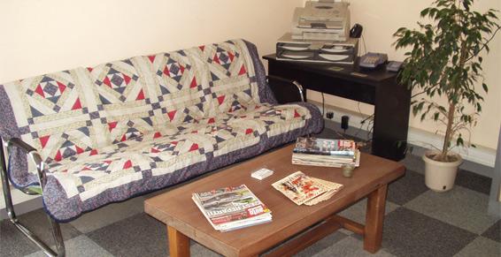 Carrosserie Garage Demay à Levroux - Garage automobile