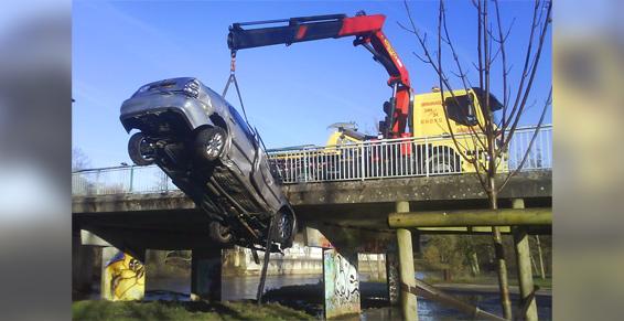 Carrosserie Garage Demay - Garage automobile