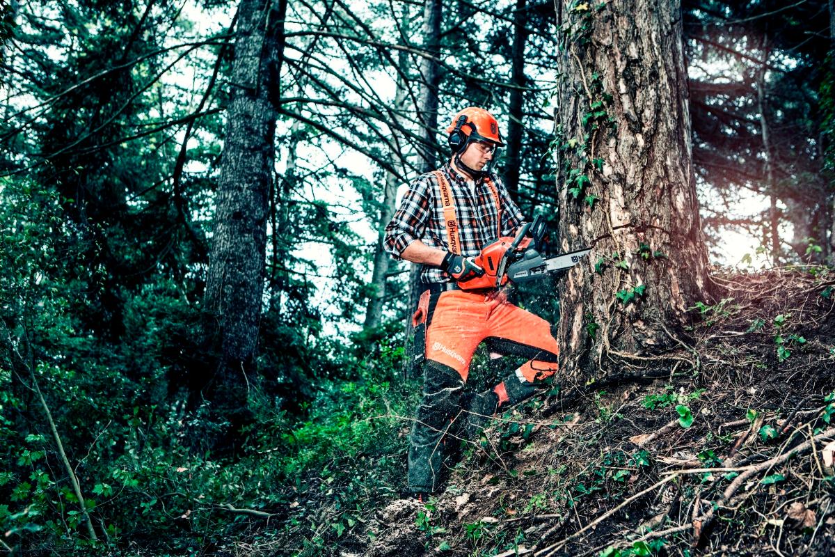 Équipement découpe et vestimentaire 
