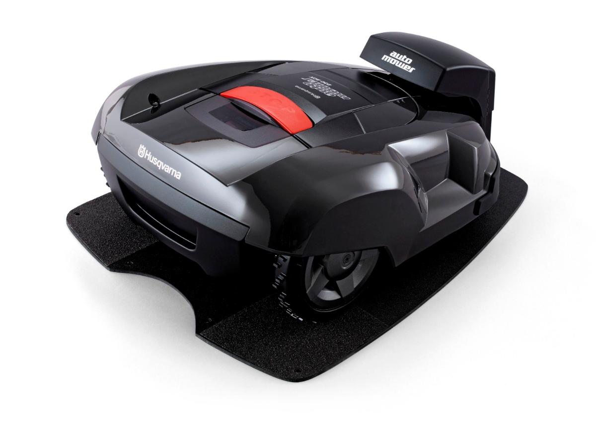 Robot de tonte Automower