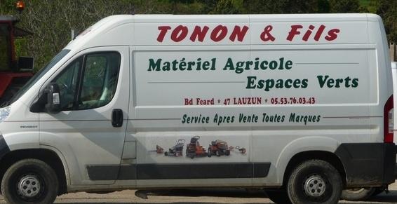 TONON ET FILS